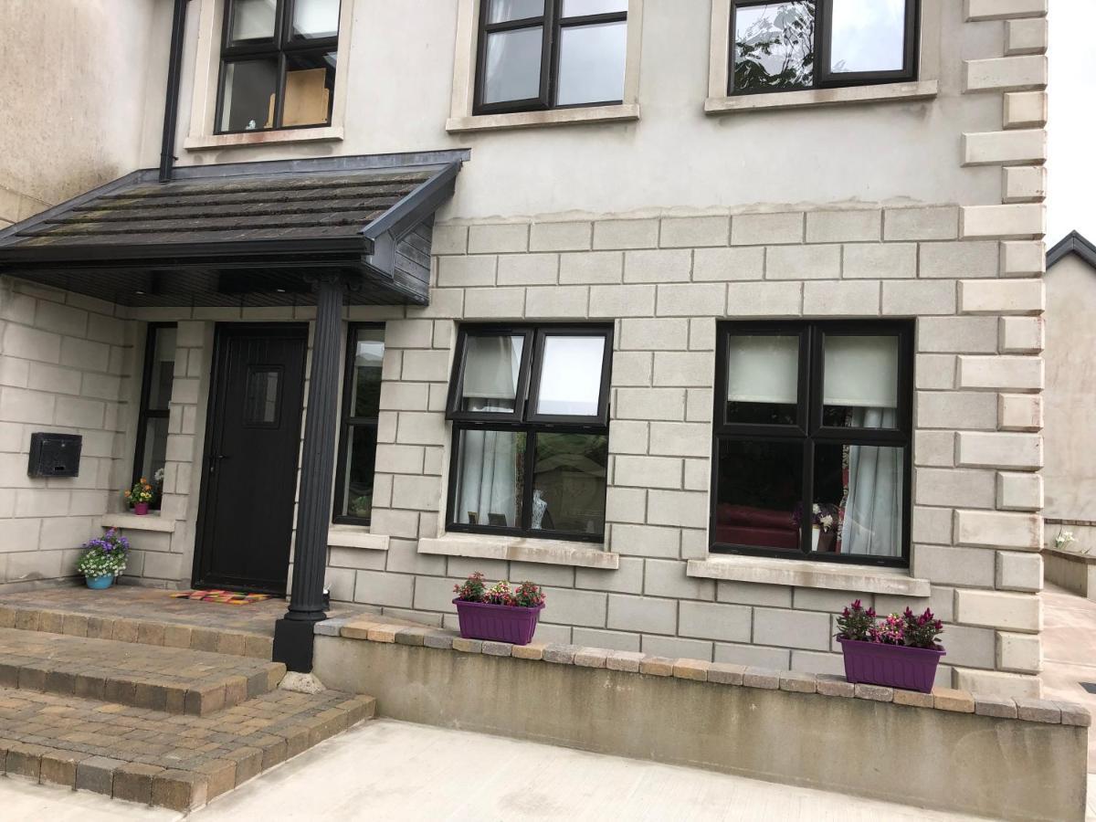 Red Row House Burnfoot Exterior foto